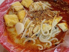 -安发瞧麻辣烫(总店)