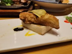 -王鼎精致料理铁板烧(世博源店)