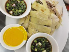 -同记鸡粥粉面店