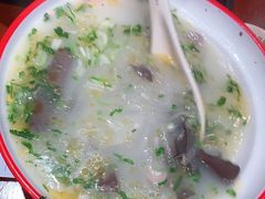 羊杂汤-武圣羊汤(手帕口店)