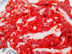 -八合里牛肉火锅(新洲店)