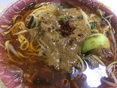 -杨记麻辣烫(四马路店)