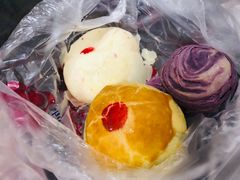 -爱德顺糕点食屋(利民道店)