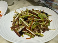 -小菜园新徽菜(马鞍山金鹰店)