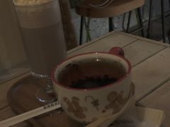 -萤火虫咖啡(后海店)