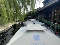 -舒羽咖啡(运河店)