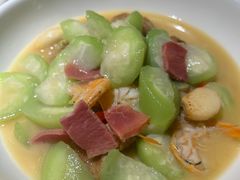 -径山十八道·风味民间菜(杭州总店)