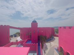 -漳州滨海火山岛自然生态风景区