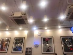 -大哥餐厅(西城花园店)