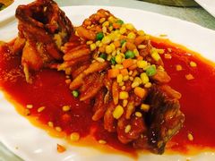 -景禧楼(景尚恐龙主题度假酒店)