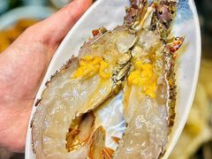 -亚马逊蒸汽活海鲜自助(LCM置汇旭辉广场店)