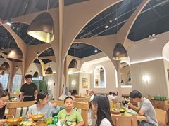 -mango tree芒果树泰国餐厅(青岛万象城店)