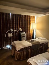 -AnTing岸汀·美容SPA