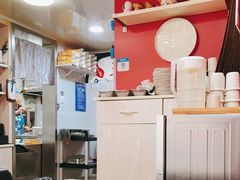 大堂-蘑菇餐厅(小火瓦巷店)
