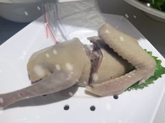 -狮王府淮扬菜(新街口友谊店)