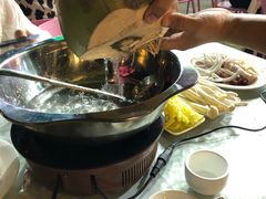 -范饭椰林川湘味海鲜·椰子鸡(三亚湾椰梦长廊店)