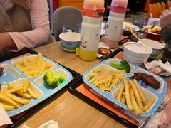 -大快活(丽丰店)