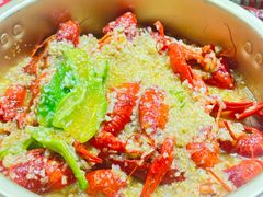 -阿财老铺·老蚌埠龙虾城(华夏总店)