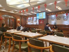 大堂-京滨饭店·餐厅(阜外大街店)