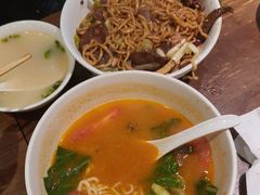 -寻裕记·现炒浇头面(人民广场店)