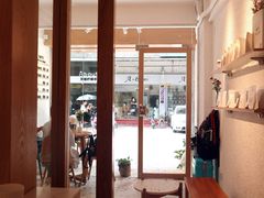-Cafe on warm(丹霞店)