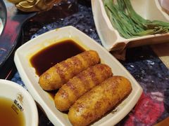 -蜀大侠火锅(森兰花园城店)