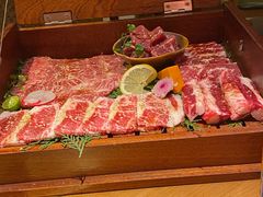 -MIKOMIKO和牛烧肉专门店(南门店)