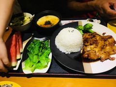 -天语雅阁(永乐路店)