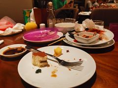 -嘉定凯悦·咖啡厅