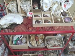 -一蚝一贝海鲜特色餐厅(万象城店)