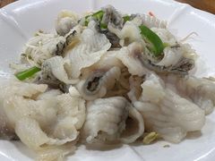 -南记食粥坊·宵夜大排档(莲花总店)