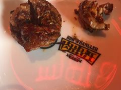 -肉串汪(望京店)