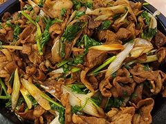 -烤肉宛饭庄(南礼士路店)