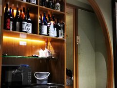 -割烹旭日本料理(龙湖狮山天街店)