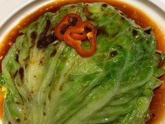 -八府香鸭·啫啫煲(华山路店)