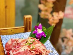 -韩香阁烤肉·烤活鳗(宽厚里店)