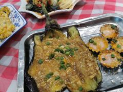 -小桥衢州人家·海鲜烧烤·盱眙龙虾(万达水街店)