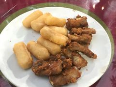 -绿雅居原生态农庄(小涌店)