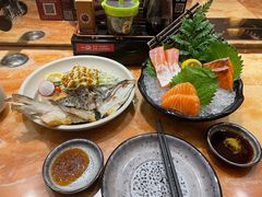 -万岁寿司(蓬江万达店)