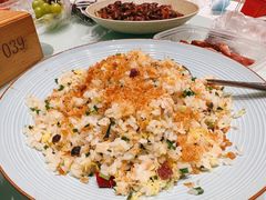 扬州炒饭-扬州狮子楼·非遗淮扬菜(总店)