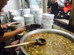 -刘老虎肉丸糊辣汤(总店)