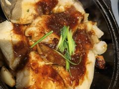 -宏达宴老菜馆(群力第四大道店)