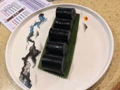 -喜鹊茶点.啫煲(车陂店)