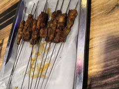 -天天喝丢一只鞋·烧烤·快餐(盐仓桥店)