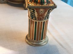 -俄士厨房(万松园店)