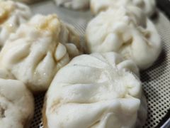 -石饮红星包子(中山路店)