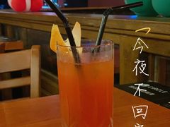 -CIRCLE·酒吧(第一国际店)