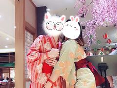 大堂-大江户·温泉洗浴(浑南店)
