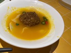 -蔡澜点心·粤菜(花城汇南区店)