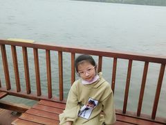 -西湖外事游船(花港观鱼码头)